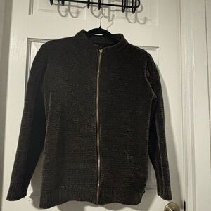 Women’s Brown Sweater